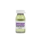 Mum Esansı  (Mum Koku Aromaları ) 15 Cc  Vanilya - 1