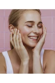 Nivea Canlandırıcı Yüz Temizleme Jeli Normal Ciltler Lotus Çiçeği 150 ml - 2