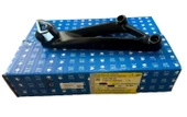 BAJAJ RS 200 YOLCU BASAMAK DEMİRİ SAĞ  SİYAH - 1