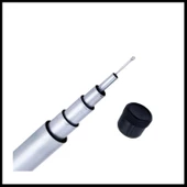 Uyguna-Yakala Bilezikli 7 Metre Teleskopik Göl Kamışı Natural-MS.061 thumbnail 2