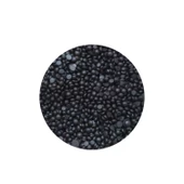 Mum Boyası Granül  (Yağ Bazlı Boya) 5 GR  Siyah - 1