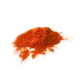 Mum Boyası Toz 5 GR  Turuncu - 1