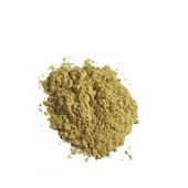 Toz Sedef Boya Mika Kozmetik Boya 5 GR  Sarı - 1