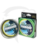 Bauer Diamond 4x 150m İp Misina - 3
