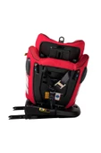 HOLMER Kids Maxi Protect Aero 3d ( 360 Derece Dönebilir) 0-36kg Isofix Oto Koltuğu - 4