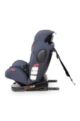 HOLMER Kids Maxi Protect Aero 3d  (360 derece Dönebilir) 0-36kg Isofix Oto Koltuğu - 5