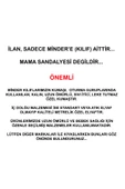 HOLMER Leke Tutmaz Organik Mama Sandalyesi Minderi & Kılıfı Max-t Açık Gri - 3