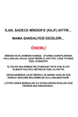 HOLMER Leke Tutmaz Organik Mama Sandalyesi Minderi & Kılıfı Max-T Su Yeşili - 3