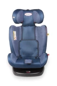HOLMER (KILIF HEDİYELİ) Kids Maxi Protect Aero 3d ( 360° Dönebilir) 0-36kg Isofix Oto Koltuğu - 7