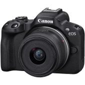 Canon EOS R50 Content Creator Kit - 1