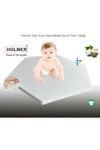 HOLMER Kids Organik Altıgen Oyun Alanı Yatağı - 1