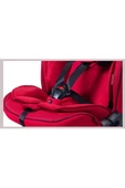 HOLMER Kids Multi Protect Aero Tech I-size 9-36kg Isofix Oto Koltuğu - 6
