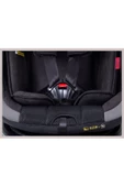 HOLMER Capsula MultiPro Aero 3D LegFix İ-Size (360° Dönebilir) 0-36kg İsofix Oto Koltuğu - 8