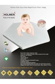 HOLMER Kids Organik Altıgen Oyun Alanı Yatağı - 2