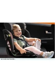 HOLMER Kids Multi Protect Aero Tech I-size 9-36kg Isofix Oto Koltuğu - 7