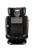 HOLMER Kids Multi Protect Aero Tech I-size 9-36kg Isofix Oto Koltuğu - 5