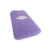 Grek Tül 2 Metre X 50 Metre  Lila - 1