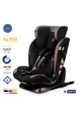 HOLMER Kids Multi Protect Aero Tech I-size 9-36kg Isofix Oto Koltuğu - 1