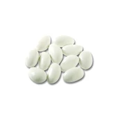 Dökme Şeker Kayısı (1 KG)  Beyaz - 1