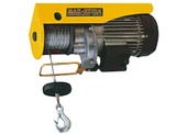 Max Extra MX11101 125/250 kg Elektrikli Mini Vinç - 1