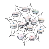 Metal Cupcake Standı 12&apos;Li Kek Standı - 1