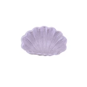 Polyester İstiridye Deniz Kabuğu Şekilli 7 CM (25 Adet)  Sedef - 1