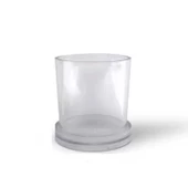 Poli Karbon Mum Kalıbı 6249 - 3