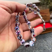 Epoksi Tesbih Kalıbı Yapım Seti 8 MM thumbnail 5