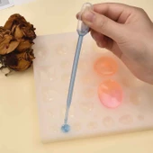 Epoksi Damlalık Esans Pastör Pipeti 3 ML (100 Adet) - 2