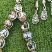 Epoksi Tesbih Kalıbı Yapım Seti 8 MM thumbnail 4