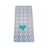 Epoksi Tesbih Kalıbı Yapım Seti 8 MM thumbnail 2