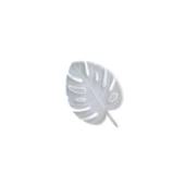 Epoksi Silikon Kalıp  Yaprak Deve Tabanı Modeli Küçük  Boy 8X12CM thumbnail 1