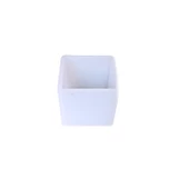 Epoksi Silikon Kalıp Küp Modeli 5X5X5 CM - 1