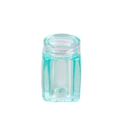 Epoksi Silikon Kalıp Kavanoz Oval Köşeli 8.5 X 7.5 CM thumbnail 1