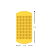 Silikon Mini 160 Küplü Buz Kalıbı - 2
