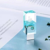 Epoksi Reçine Silikon Usb  Kalıbı 4 lü Model thumbnail 3