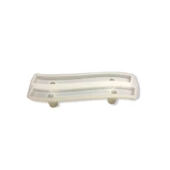 Epoksi Silikon Kalıp  Kulp Kalıbı  Büyük Boy 21 CM - 1