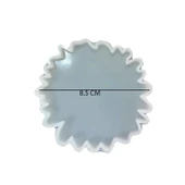Epoksi Silikon Kalıp Magnet Güneş 8.5 CM   9092 - 2