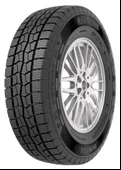 Milestone 185 R14 C TL 102/100R 8PR  WINTIDE Kamyonet Kış Lastiği (Üretim Tarihi:2024) - 1