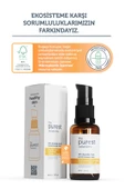 The Purest Solutions Brightening & Lightening Vitamin C Serum - 5