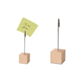 Metal Timsah Ağzı Tutacak Aparatı Epoksi İçin Metal Tutacak  9 CM (5 Adet)  Gümüş - 3