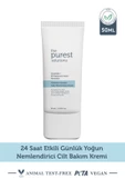The Purest Solutions Hydration Booster Daily Moisturizing Cream - 1