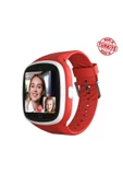 Bilicra Connect Akıllı Çocuk Saati - Red Dragon - 1