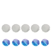 Epoksi Silikon Kalıp Magnet Güneş 8 CM - 1