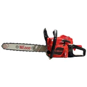 Wedoo CS 521A Motorlu Testere 58 CC - 1