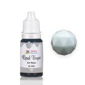 Epoksi Reçine Opak Boya Pigment Opak Epoksi Boyası 20 ML  Kar Beyaz - 1002 - 1