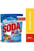 KORUMA Çamaşır Sodası 500gr Plus Optik Etkili - 1