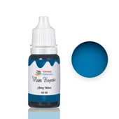 Mum Boyası Sıvı Pigment Boya 20 ML  Shiny Mavi - SH50 - 1