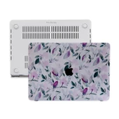 Macbook Pro Kılıf 13inç M1-M2, MS97 (Type-c'li Model)A2338 A2289 A2251 A1706-08 A1989 A2159 ile Uyumlu - 1