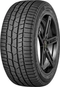 Continental 195/55R16 87H   Contiwintercontact Ts 830 P * Ssr Kış Lastiği (2024) - 1